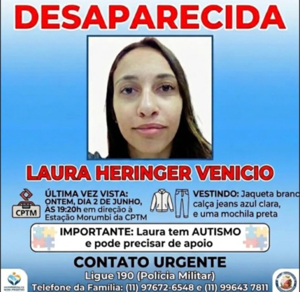 Laura Heringer Venicio